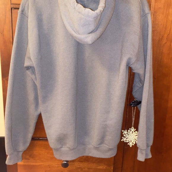 2/$10- SF Giants Hoodie Sweatshirt San Francisco Baseball - Picture 2 of 7